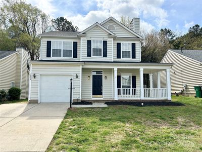 12044 Brownestone View Dr, Charlotte, NC, 28269