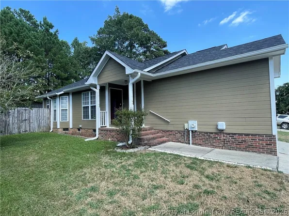 333 Abbottswood Dr, Fayetteville, NC 28301