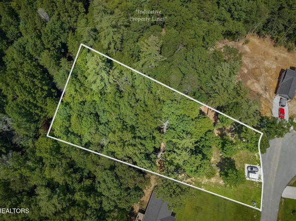 515 Ferry Bend Trl Lot 18, Crossville, TN 38571