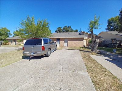 2705 Sprucewood St, Bryan, TX, 77801