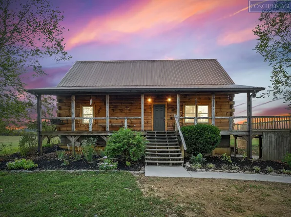 225 Pigeon Hill Rd, McMinnville, TN 37110