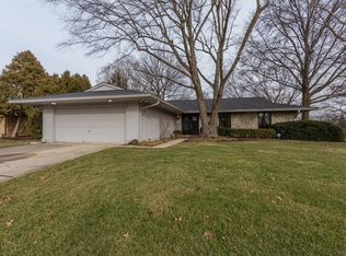 8337 Nashua Dr, Indianapolis, IN 46260