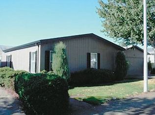 777 Fescue Ave, Woodburn, OR 97071