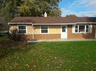 728 E Center Rd, Kokomo, IN 46902