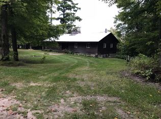 37289 Little Itasca Rd, Deer River, MN 56636