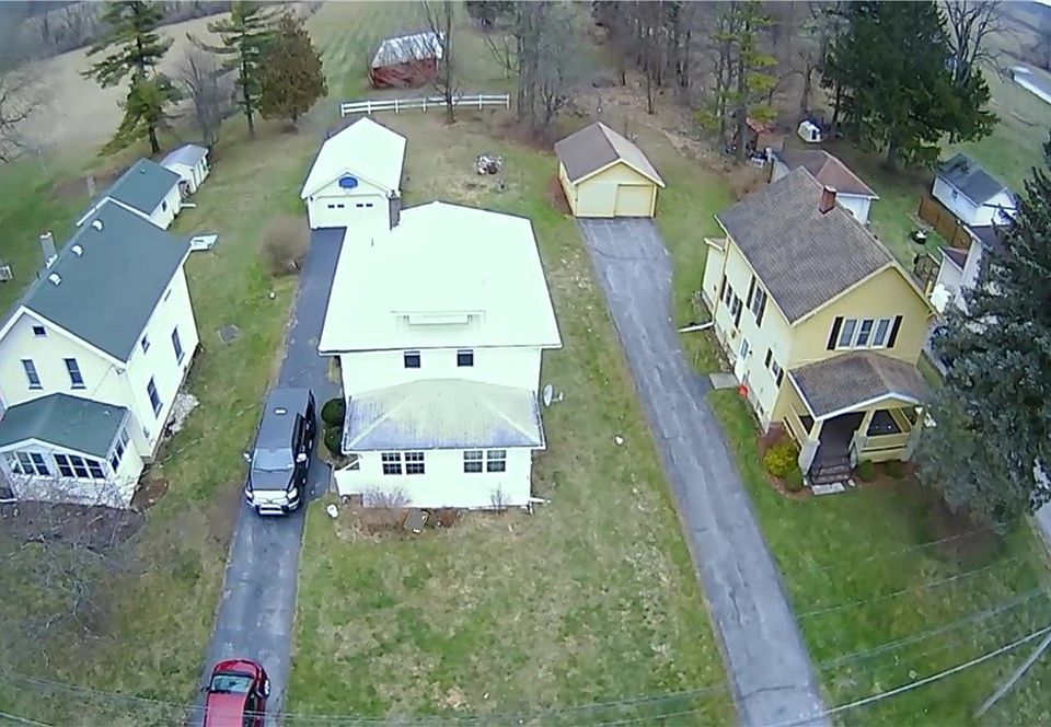 7041 Maple Rd, Basom, NY 14013 Zillow