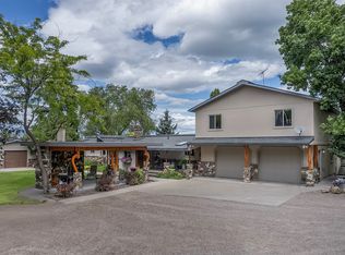 39238 Ponderilla Dr, Polson, MT 59860
