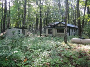 35507 W East West Rd, Eckerman, MI 49728