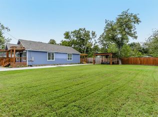 4106 Sayers St, Houston, TX 77026