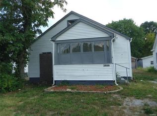 3606 Falling Springs Rd, Cahokia, IL 62206