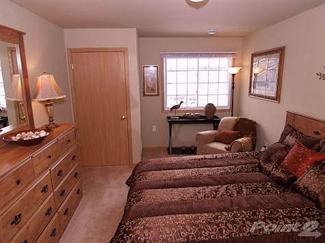 Bedrooms Accomidate any size Bedroom Sets