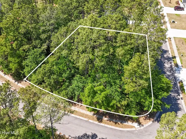 2518 Sendero Dr SE Lot 262, Bolivia, NC 28422