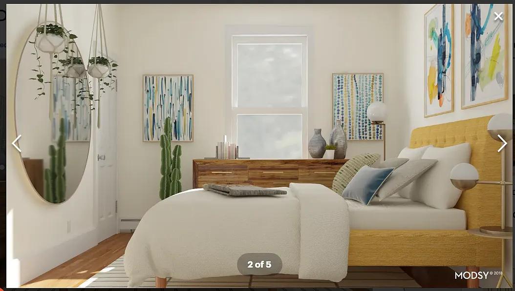 5 bed, 160 sqft, $900 — Photo 1