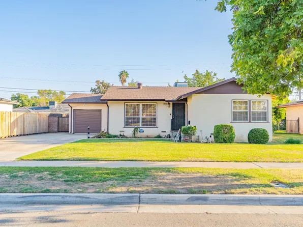 1905 W Buckingham Way, Fresno, CA 93705