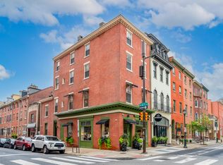 1600 Spruce St #3, Philadelphia, PA 19103