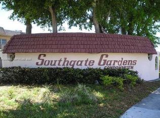 7400 NW 85th Ct APT 207, Fort Lauderdale, FL 33321