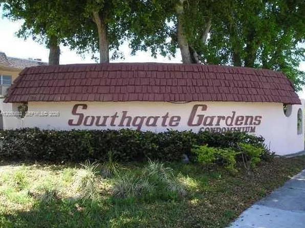 7400 NW 85th Ct, Fort Lauderdale, FL