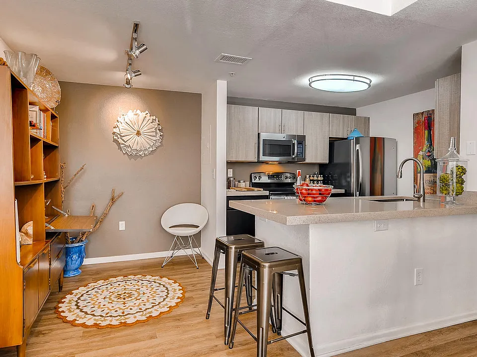 Parker Hilltop | Parker, Co. Apartments