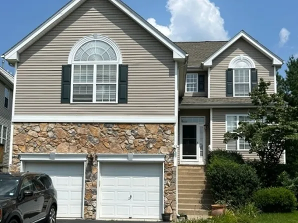 116 Winding Hill Dr, Mount Olive Twp., NJ 07840