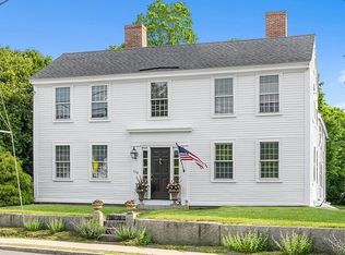 228 Main St, Groton, MA 01450