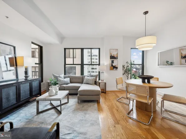 910 M St NW APT 609, Washington, DC 20001