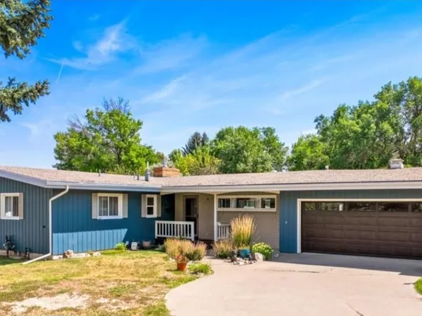 1224 Buena Dr, Great Falls, MT 59404
