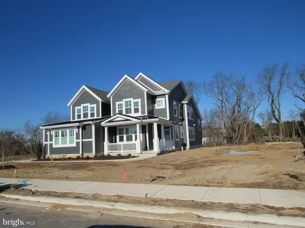 151 Jacks Way #17, Lewes, DE 19958