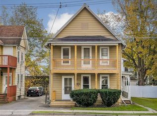 20 Ogden St, Binghamton, NY 13901