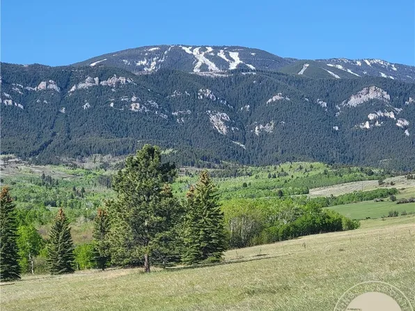 0 Lazy Sl Rd, Red Lodge, MT 59068