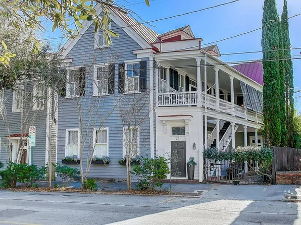 27 Chapel St, Charleston, SC
