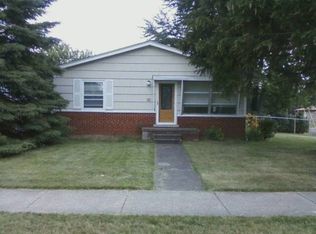 30953 Seven Mile Rd, Livonia, MI 48152