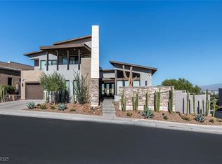 2208 Overlook Canyon Ln, Henderson, NV 89052