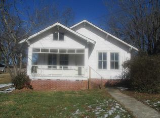 105 Culp St, Union, SC 29379