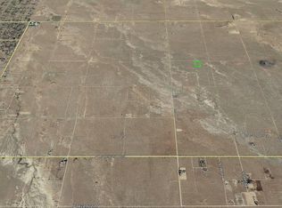 Ave P Vic 205 Ste, Black butte, CA 93591