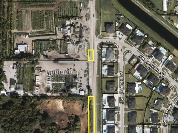 19000 SW 137th Ave, Miami, FL 33177