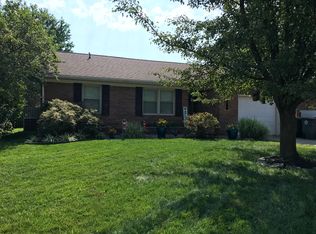 708 Southfield Rd, Evansville, IN 47715