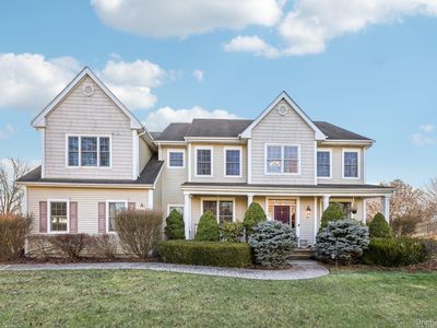 13 Mansion Ridge Boulevard, Monroe, NY, 10950