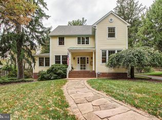 3804 Montrose Dr, Chevy Chase, MD 20815