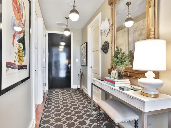 5 Renaissance Square #PH33A, White Plains, NY 10601
