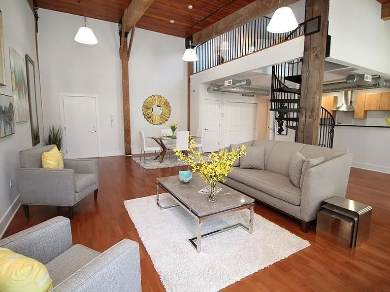 4 Powder Mill Sq #106D — Photo 10