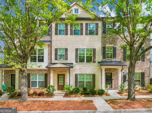 1560 Baygreen Rd, Suwanee, GA 30024