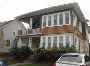 76 Wheeler Ave, Cranston, RI 02905