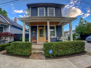 95 Hull St, Columbus, OH 43215