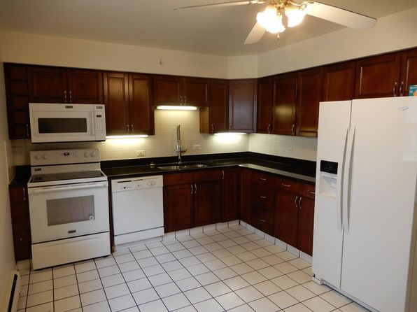 442 Jackson Blvd APT 1S