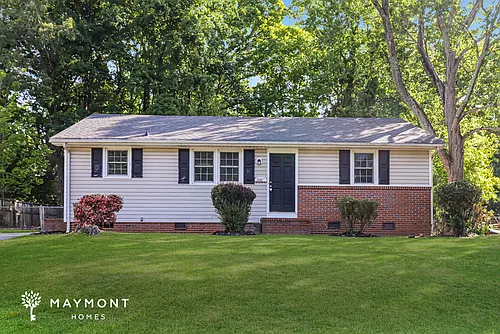 2616 Shady Lawn Dr Photo 1