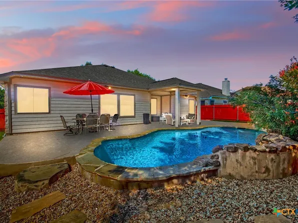 3431 Yogi Berra Way, Round Rock, TX 78665