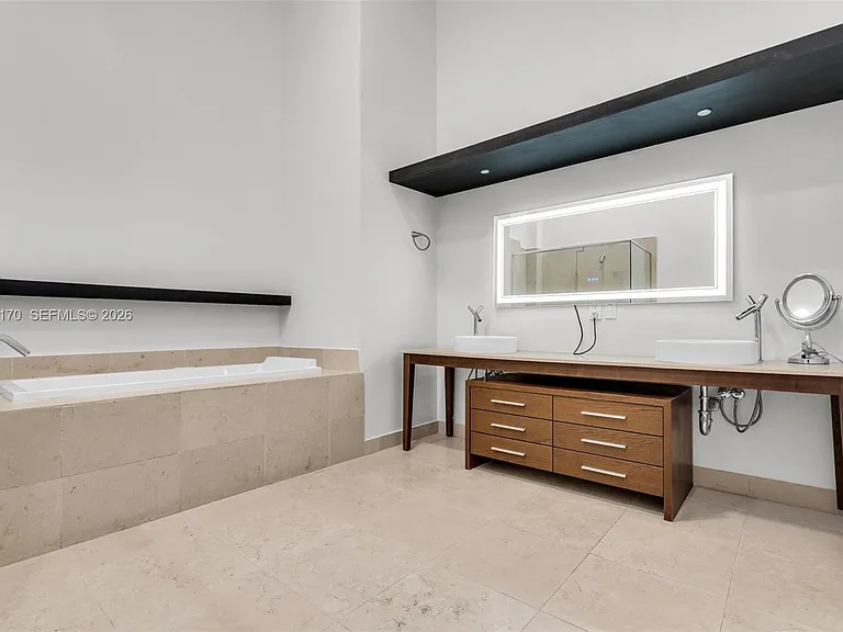 495 Brickell Ave #1501 — Photo 14