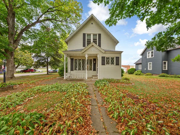 206 1st St S, Nerstrand, MN 55053