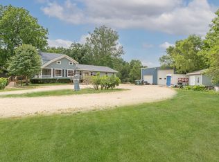 45 N Cannonball Trl, Bristol, IL