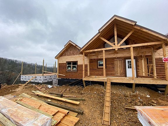 2nd image of 66 Owens Ridge Way Lot 66R